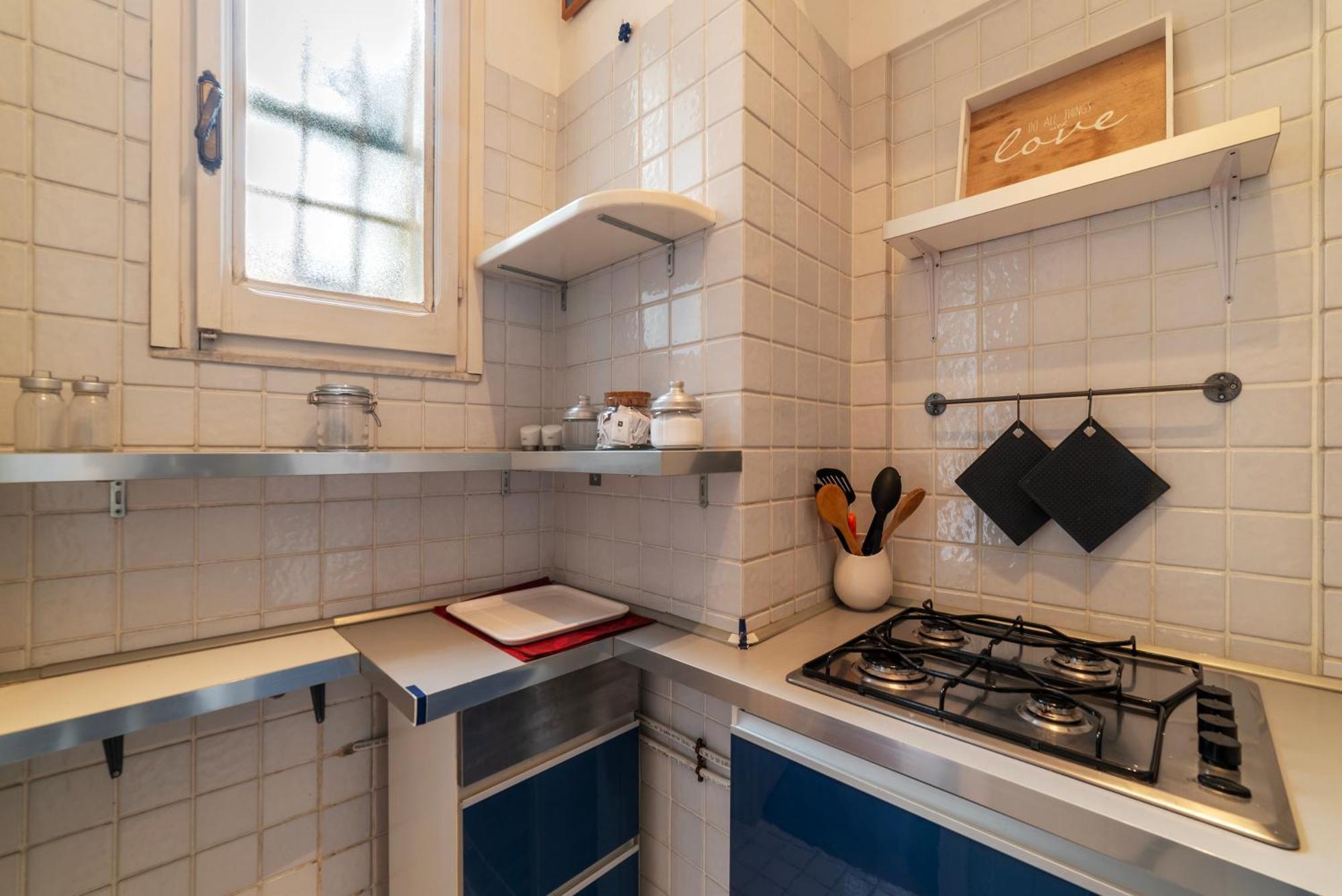 The Charming House - Pantheon Apartment *