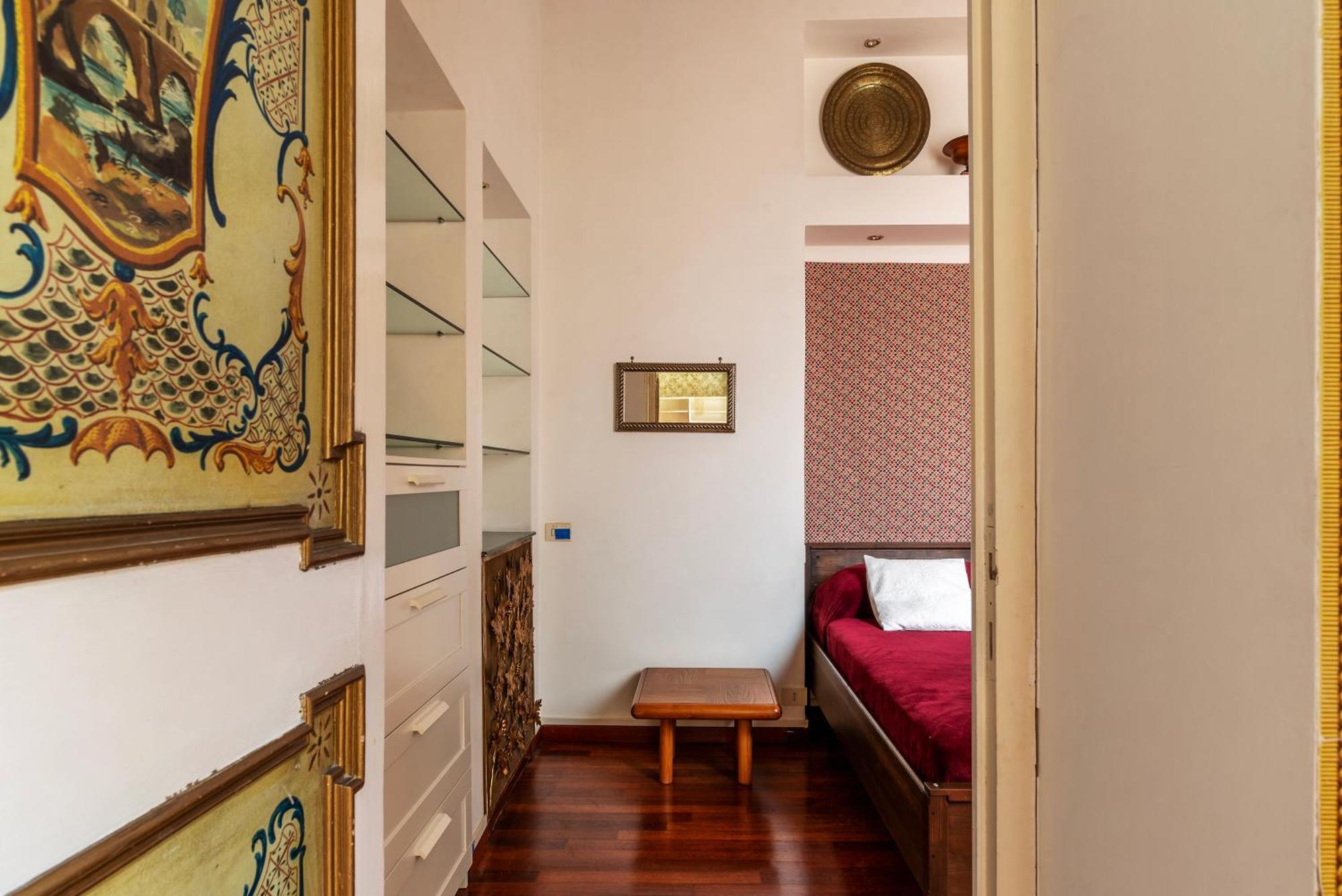 Apartment The Charming House - Pantheon *