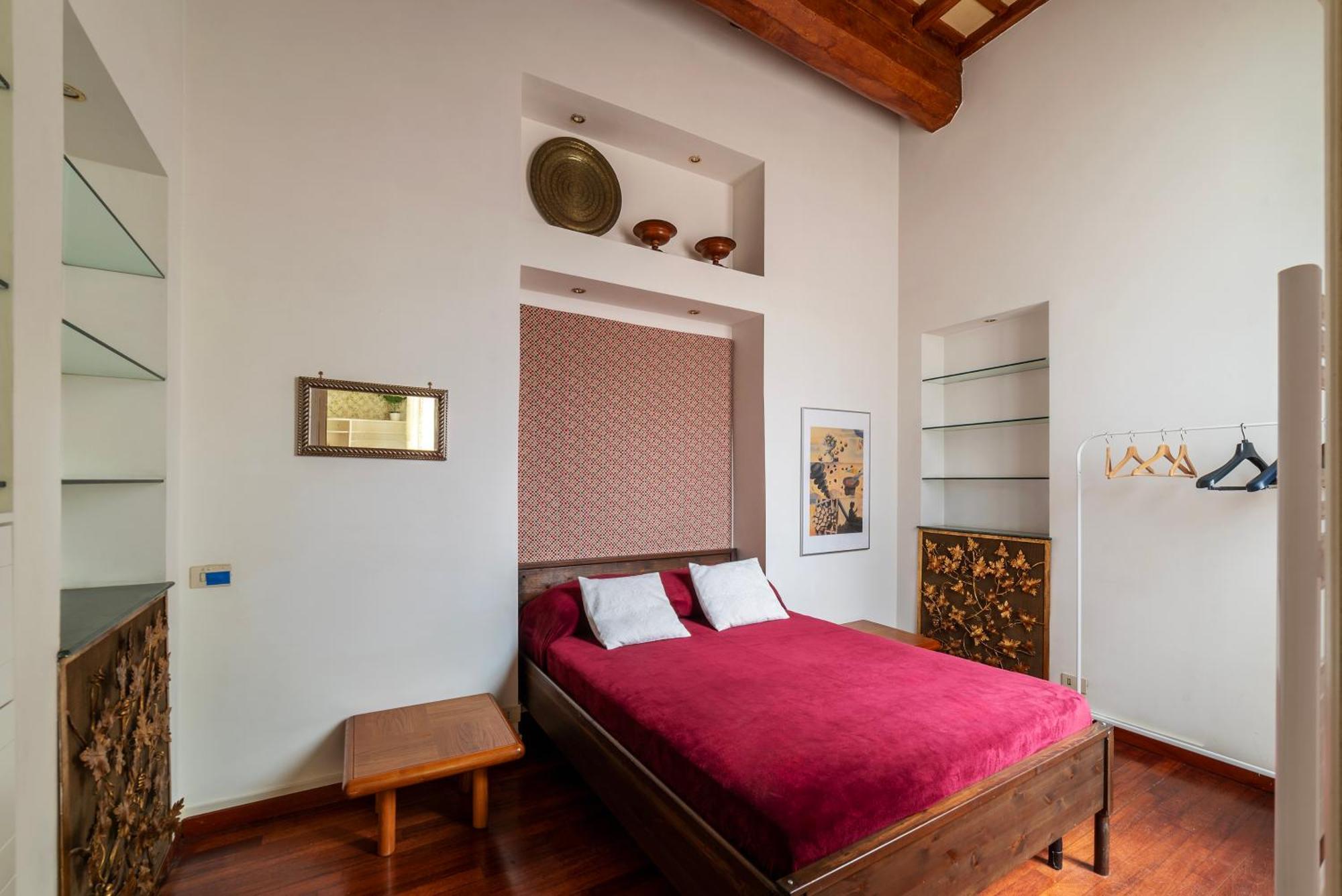 Apartment The Charming House - Pantheon Rome