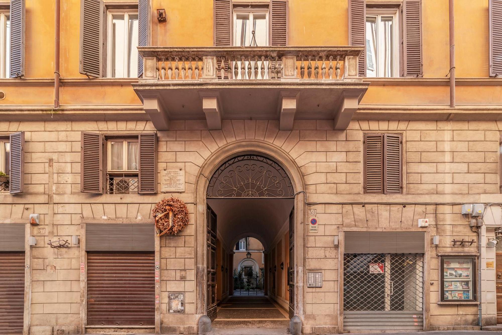 The Charming House - Pantheon *