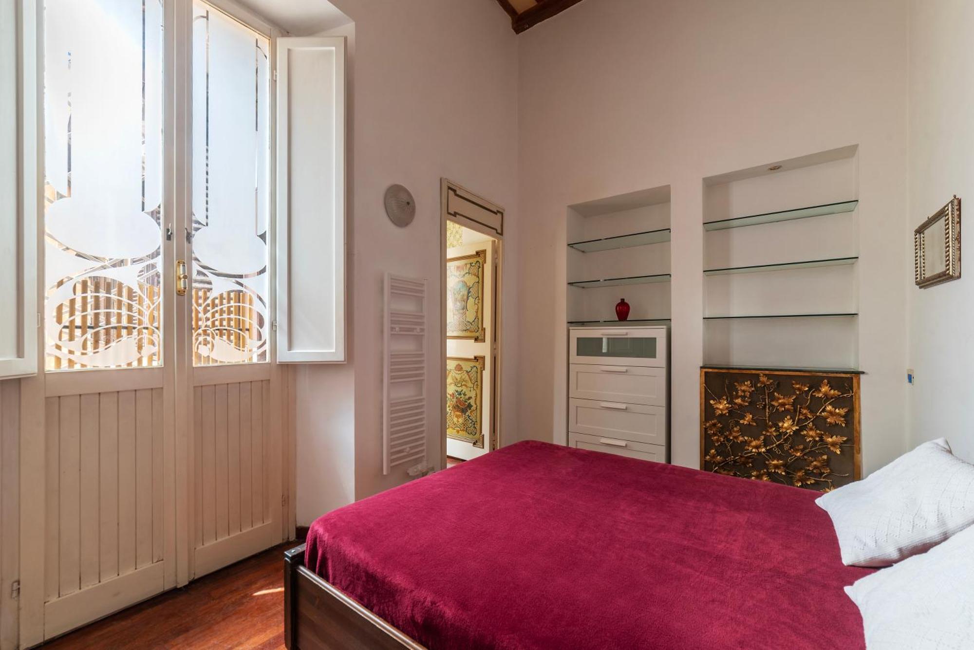 Apartment The Charming House - Pantheon