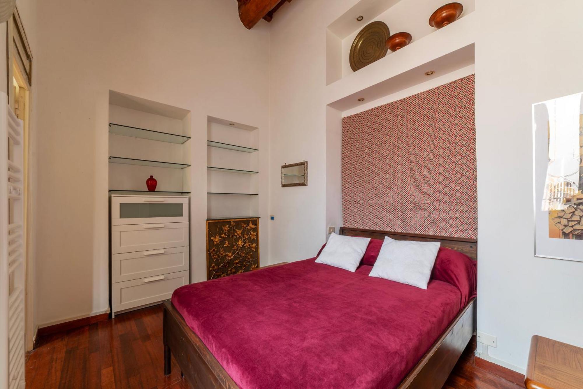 Apartment The Charming House - Pantheon Rome