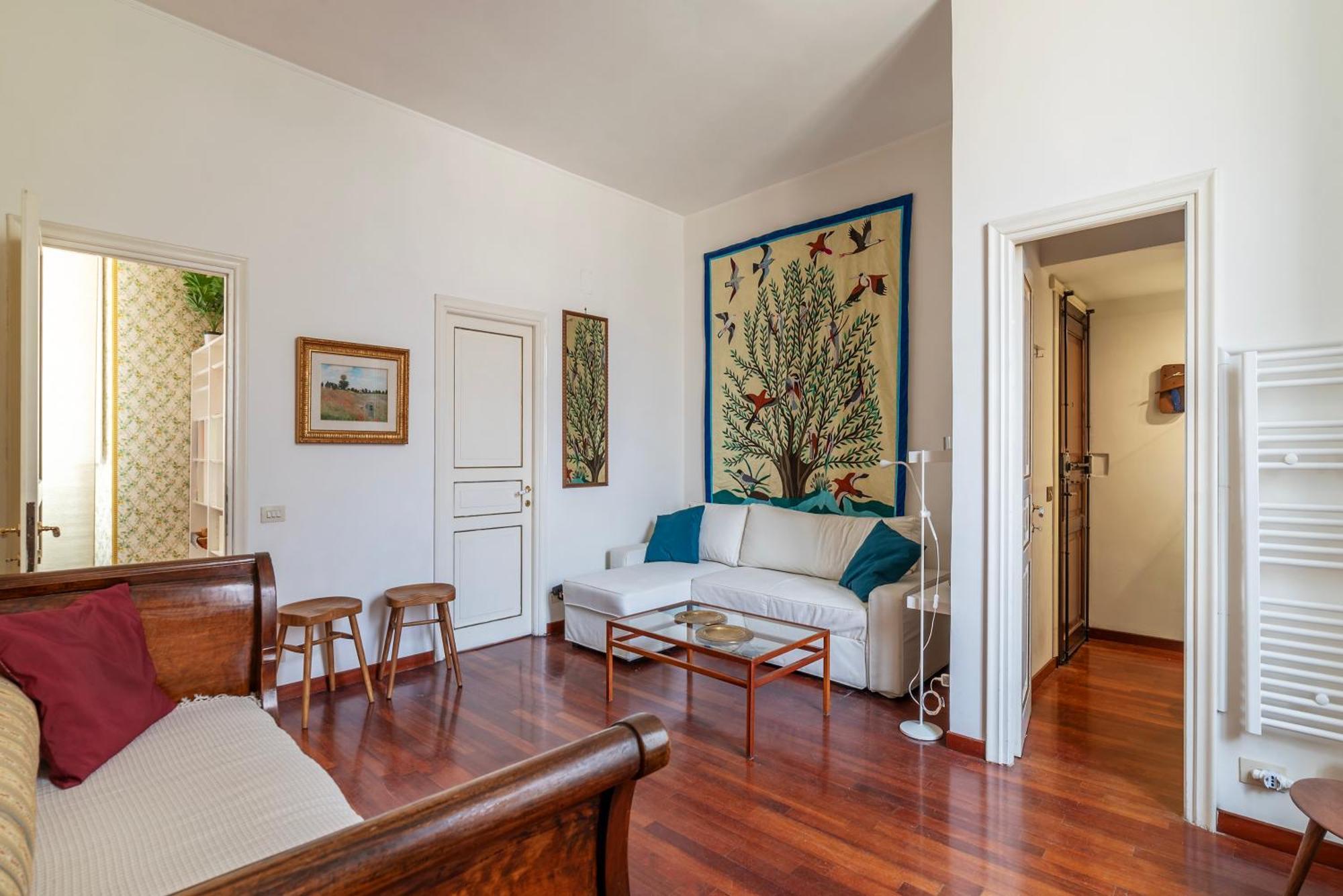 The Charming House - Pantheon Rome