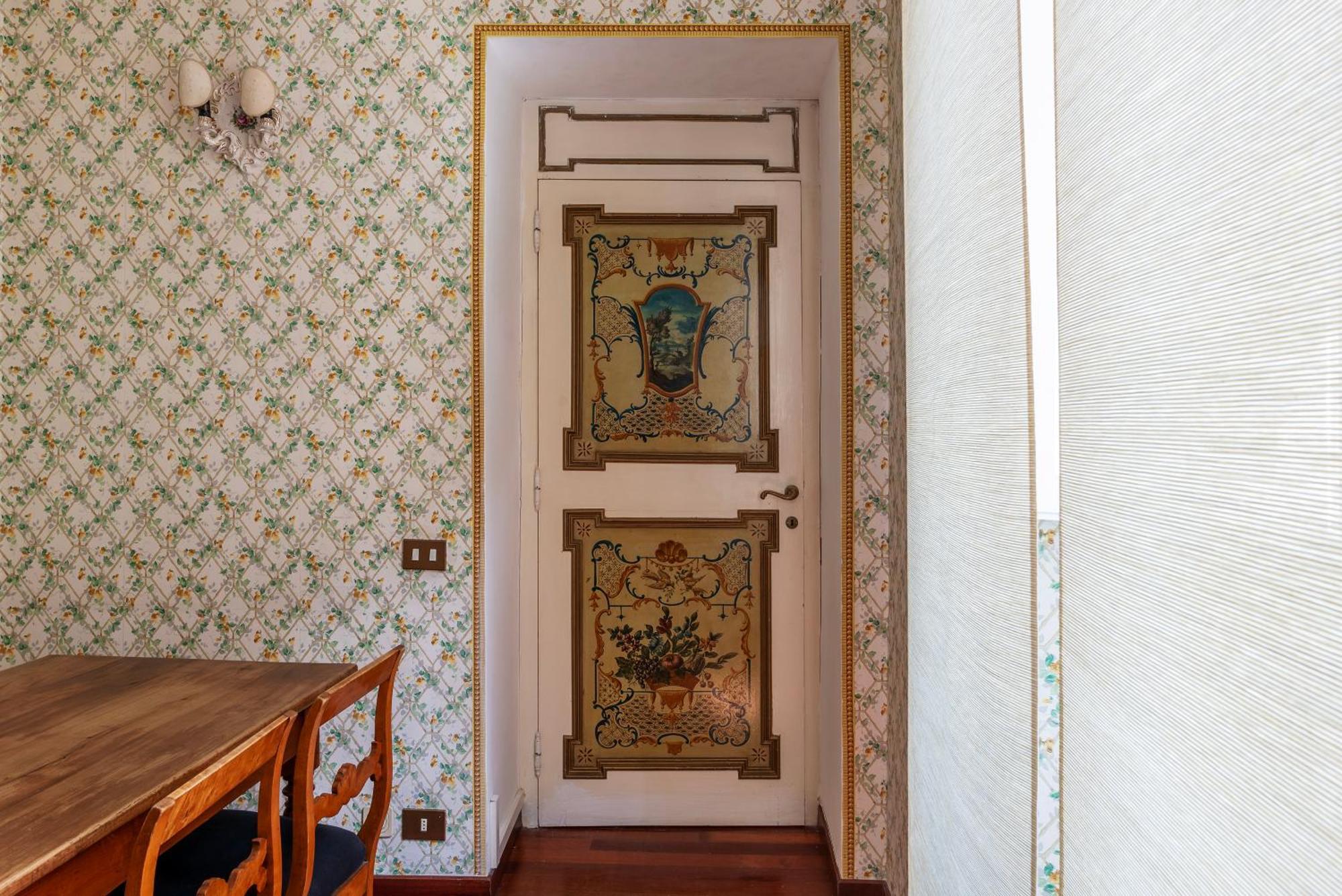 The Charming House - Pantheon *