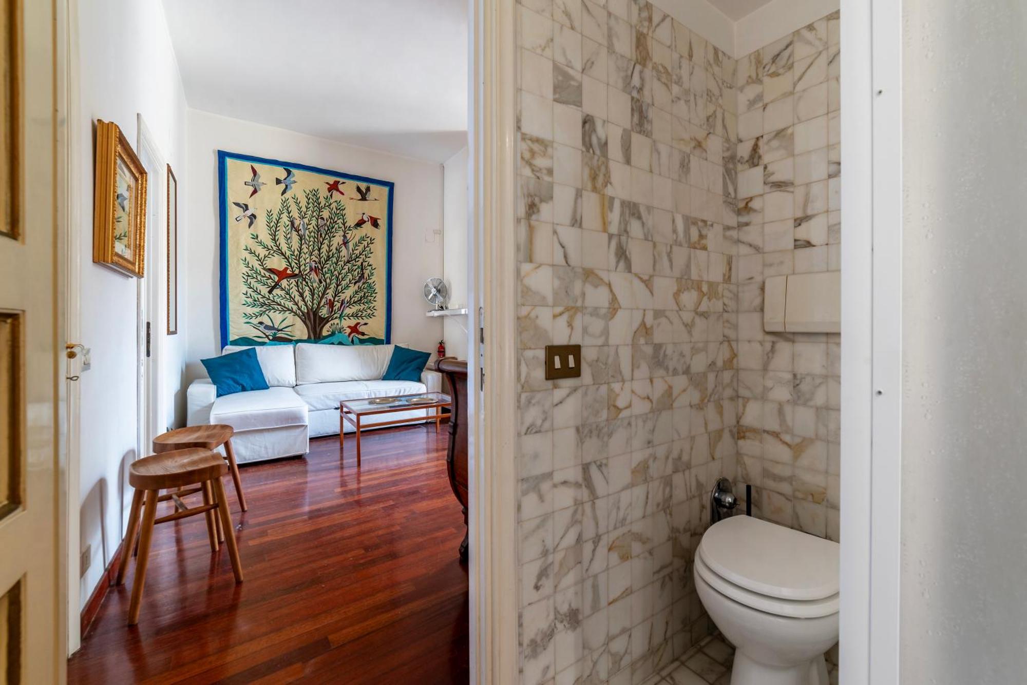 Apartment The Charming House - Pantheon Rome