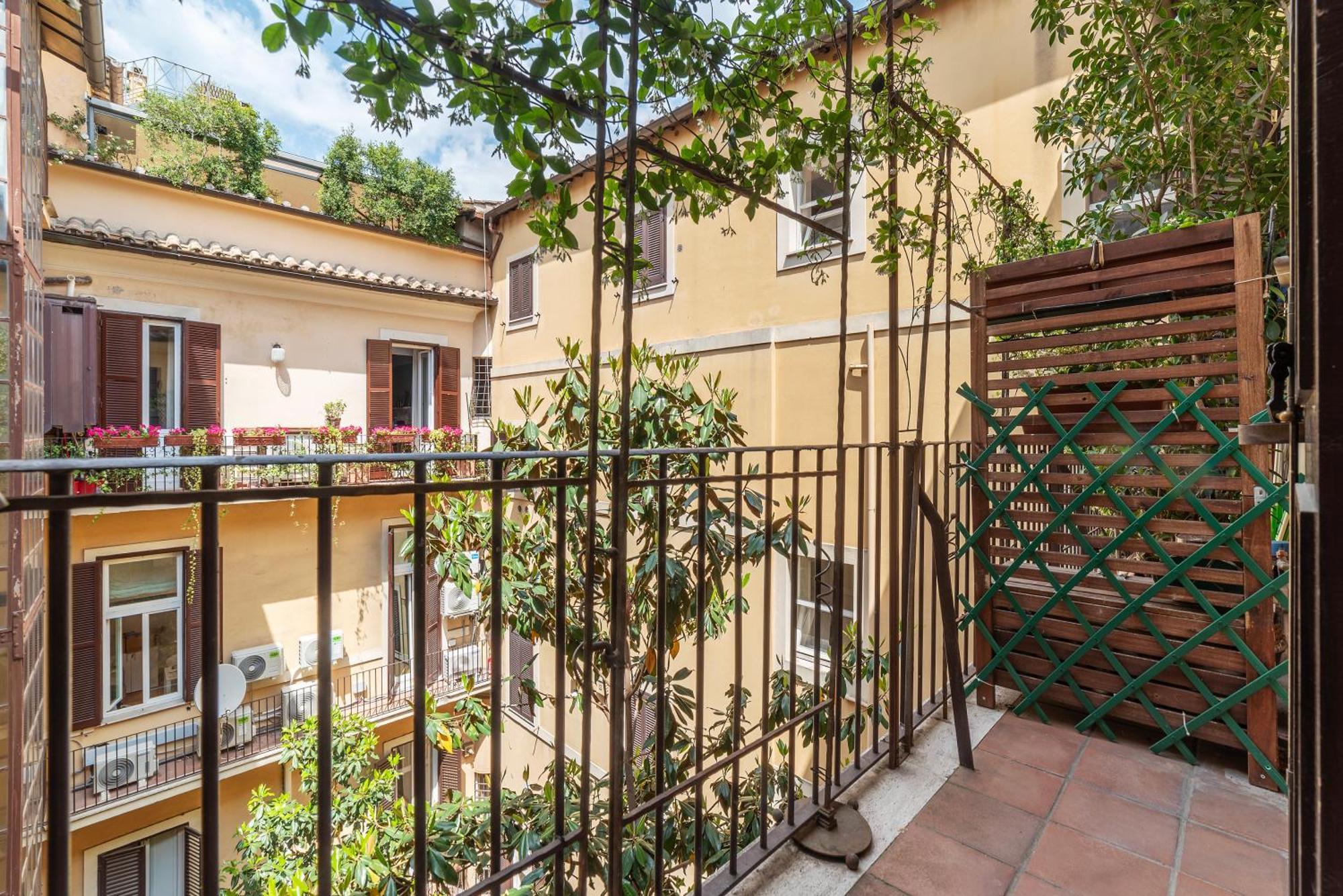 The Charming House - Pantheon *