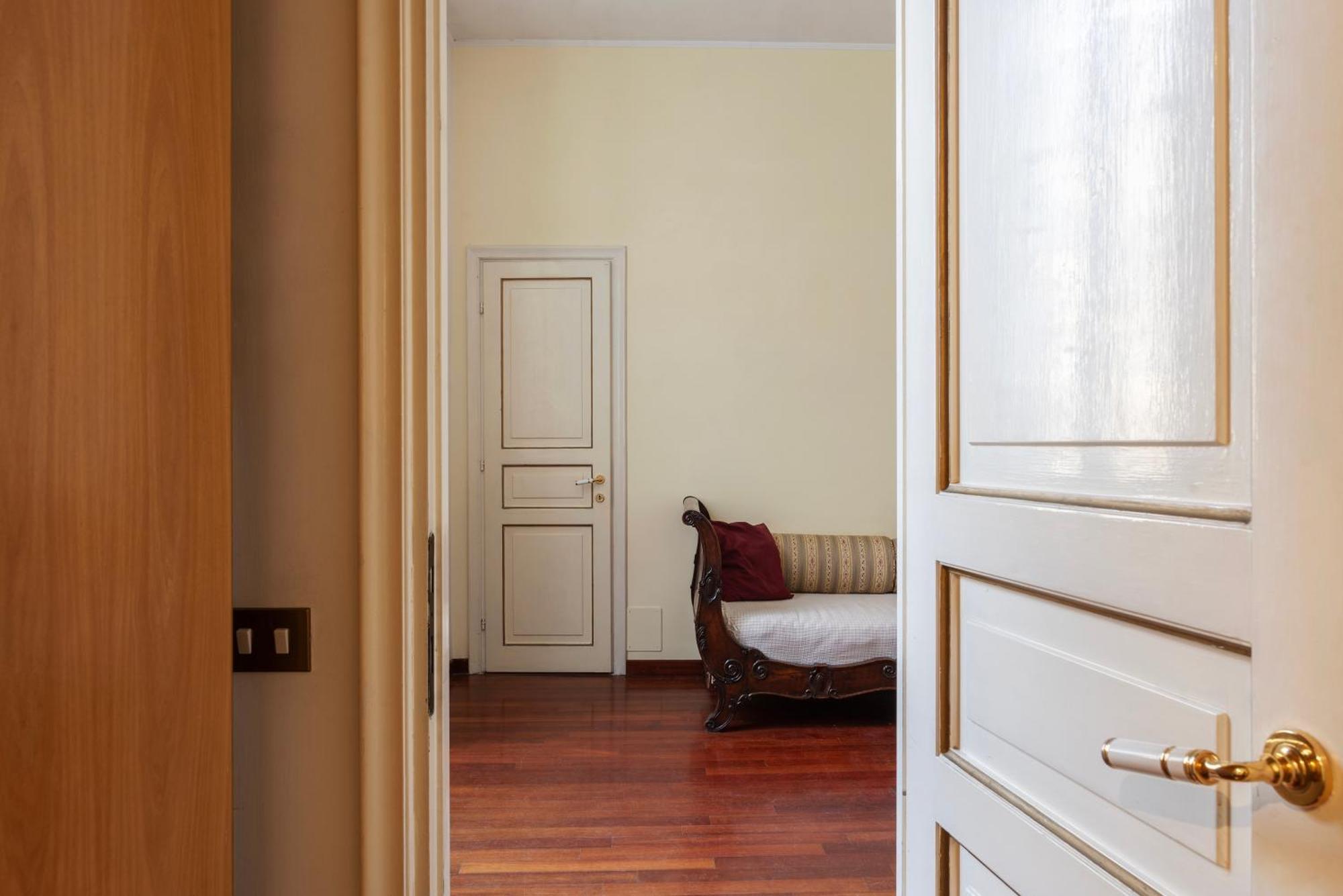 Apartment The Charming House - Pantheon Rome